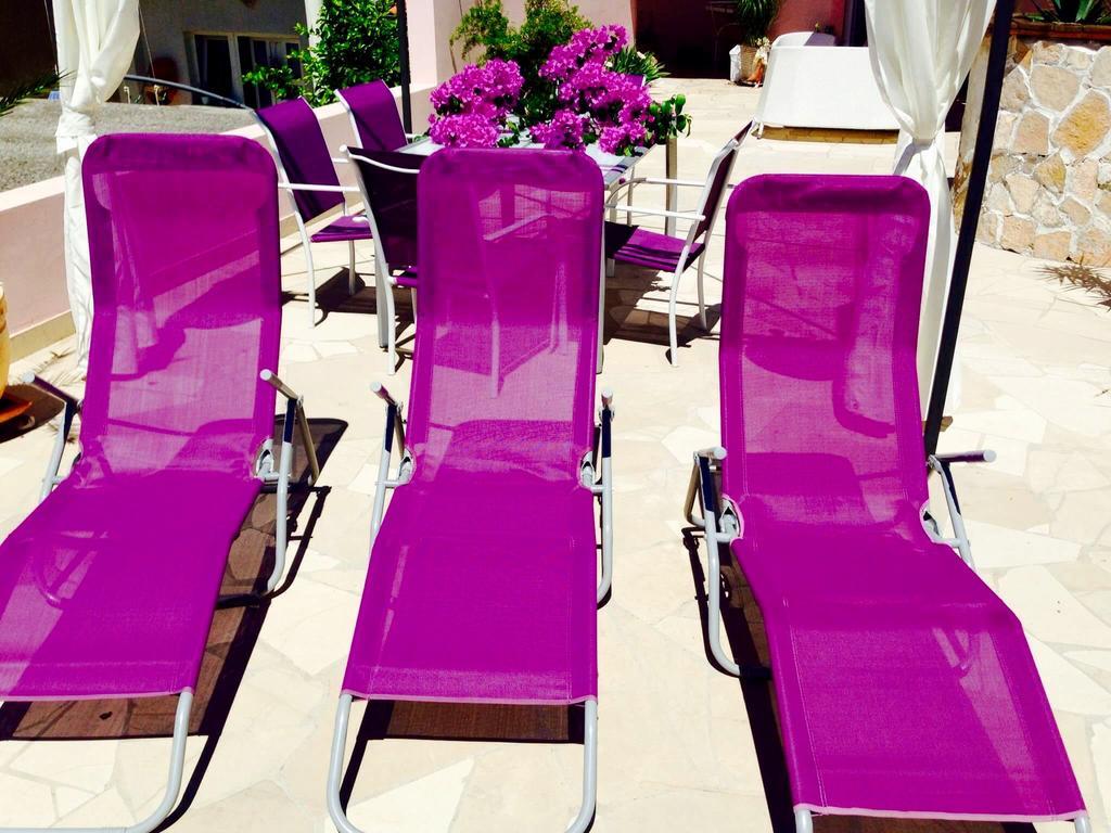 Luxury Apartments Marhella & Jakov ماكارسكا المظهر الخارجي الصورة