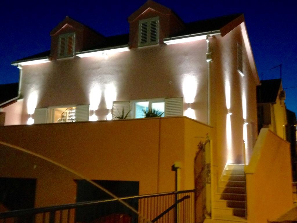 Luxury Apartments Marhella & Jakov ماكارسكا المظهر الخارجي الصورة
